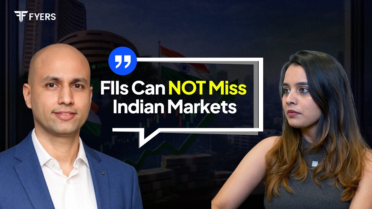 Small Cap Stocks India Down 50% - Buy the Dip? | Ft. Naresh Tiwari, Abakkus Mutual Fund