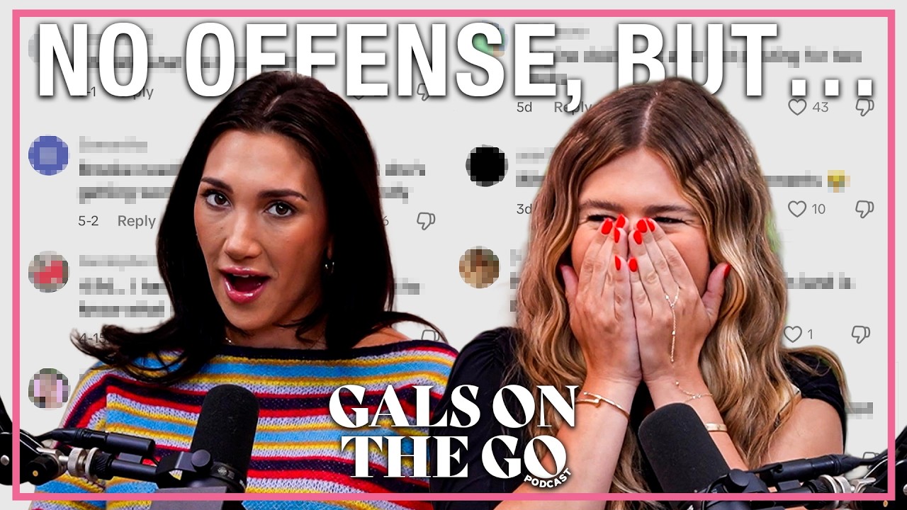 we’re definitely about to offend someone…