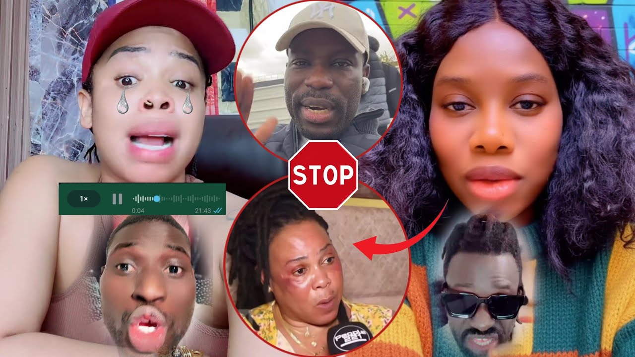 🔥 Rox Wax Na Mame Ndiaye Savons Ay Balle | Sa Yaye Dem Prison Ngua Wara Nieuw Tok Dubaï 