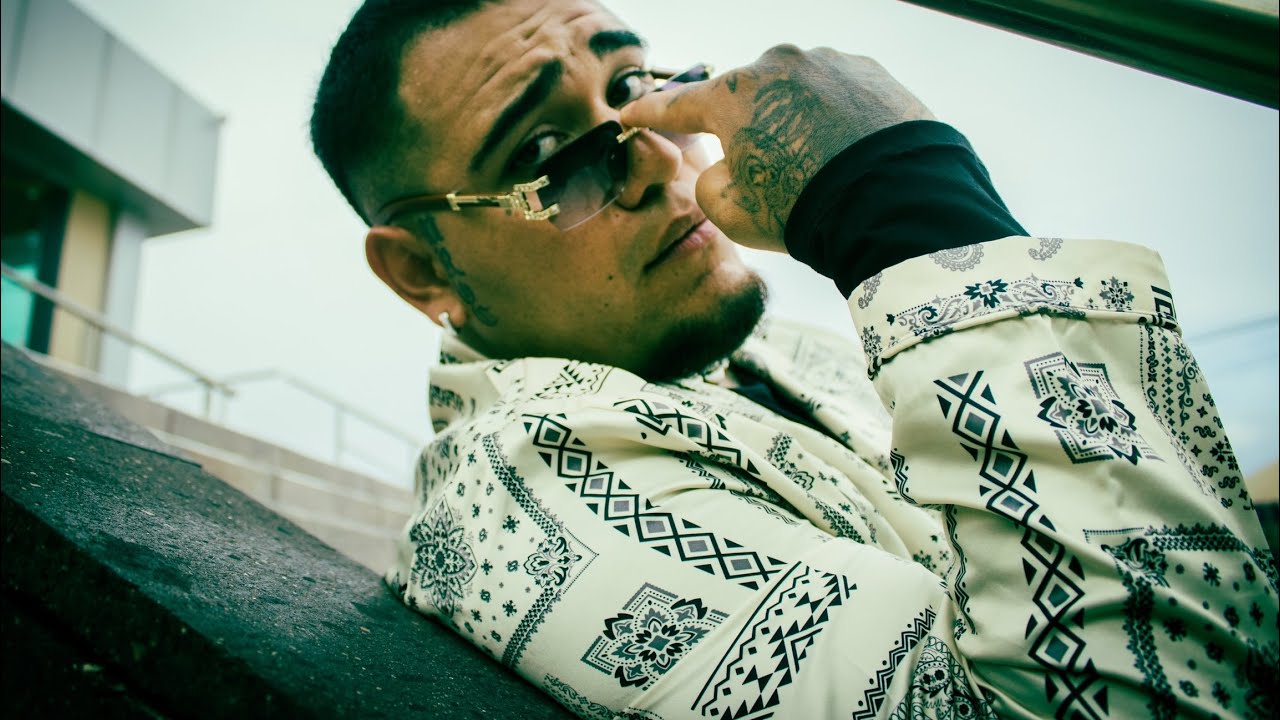GOD 36- Que porte (video oficial)