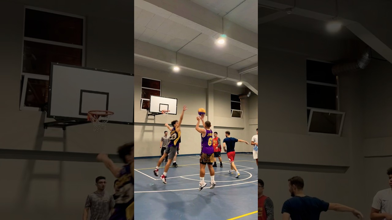 #basketball