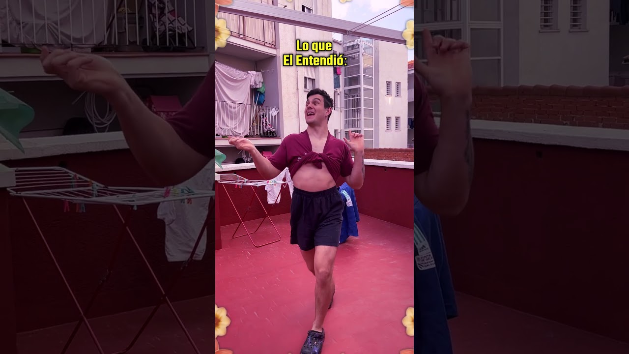 Lo que Piensa MI ABUELO cuando me hago UN PENDIENTE 😂🔥 #shorts