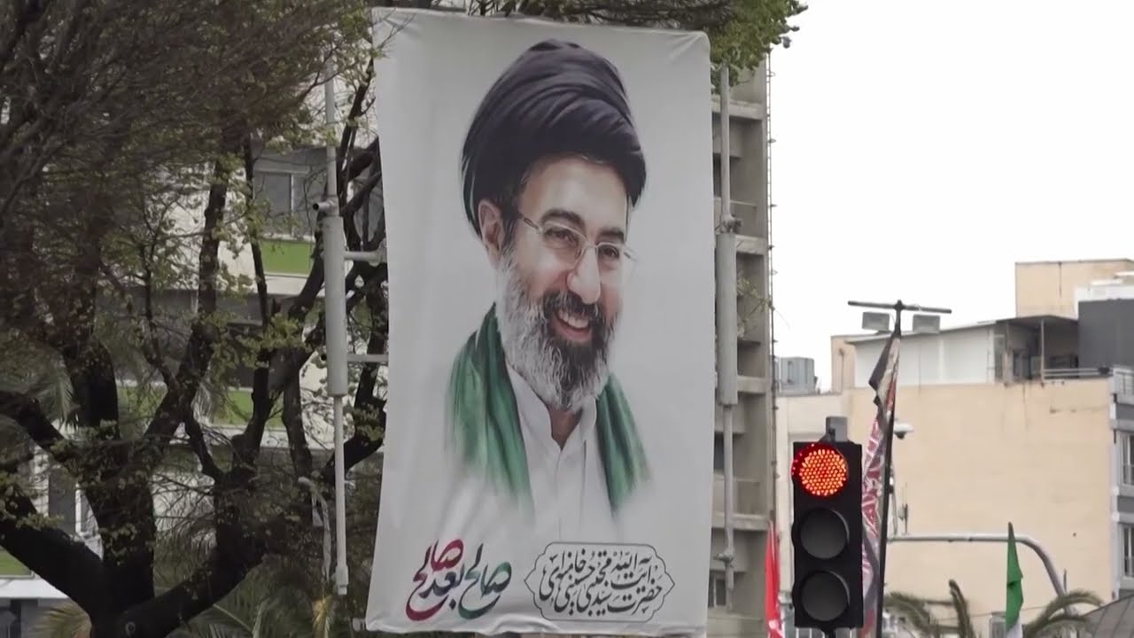 Iran w ogniu. Najpotężniejsza fala bombardowań od początku konfliktu