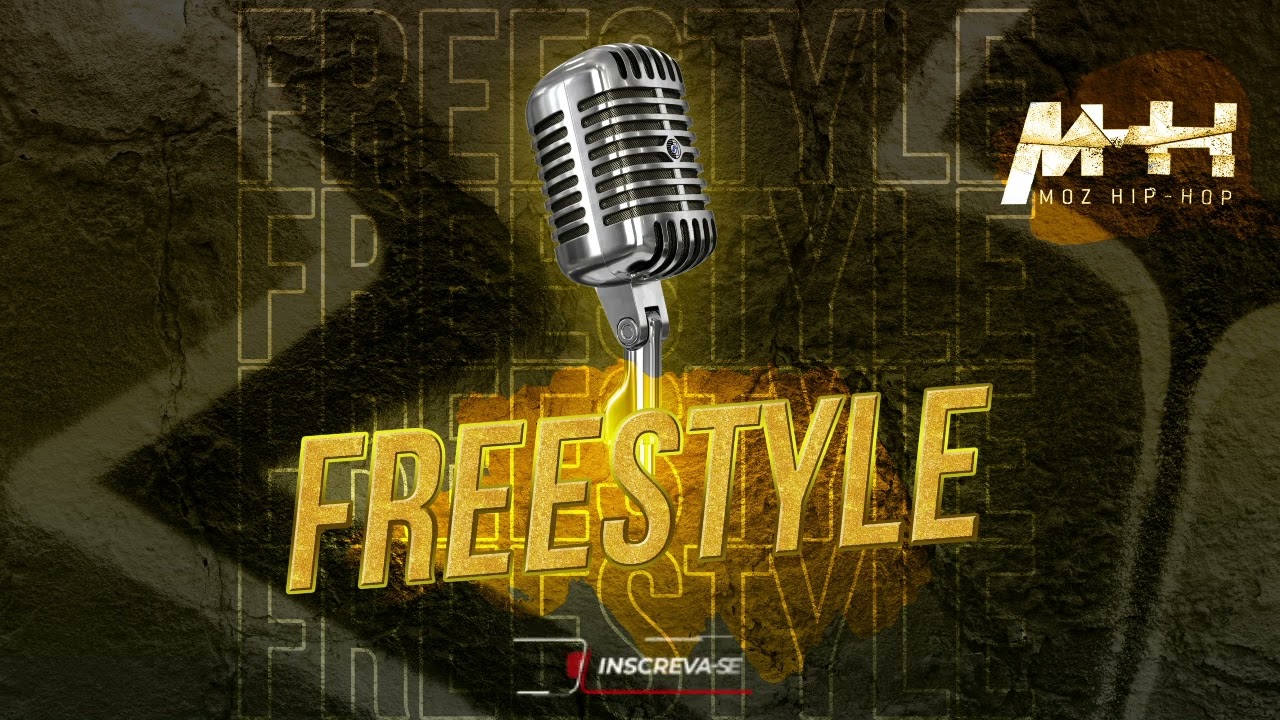 Mastha Bed ft. LMM - Freestyle