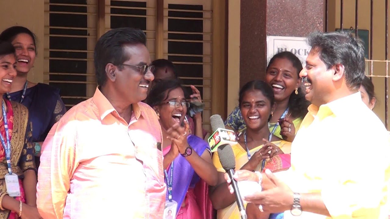 Stella Maris Pongal Celebration ஸ்டெல்லா மேரிஸ் கல்வியியல்  கல்லூரியின் | சமத்துவ பொங்கல் விழா 2023