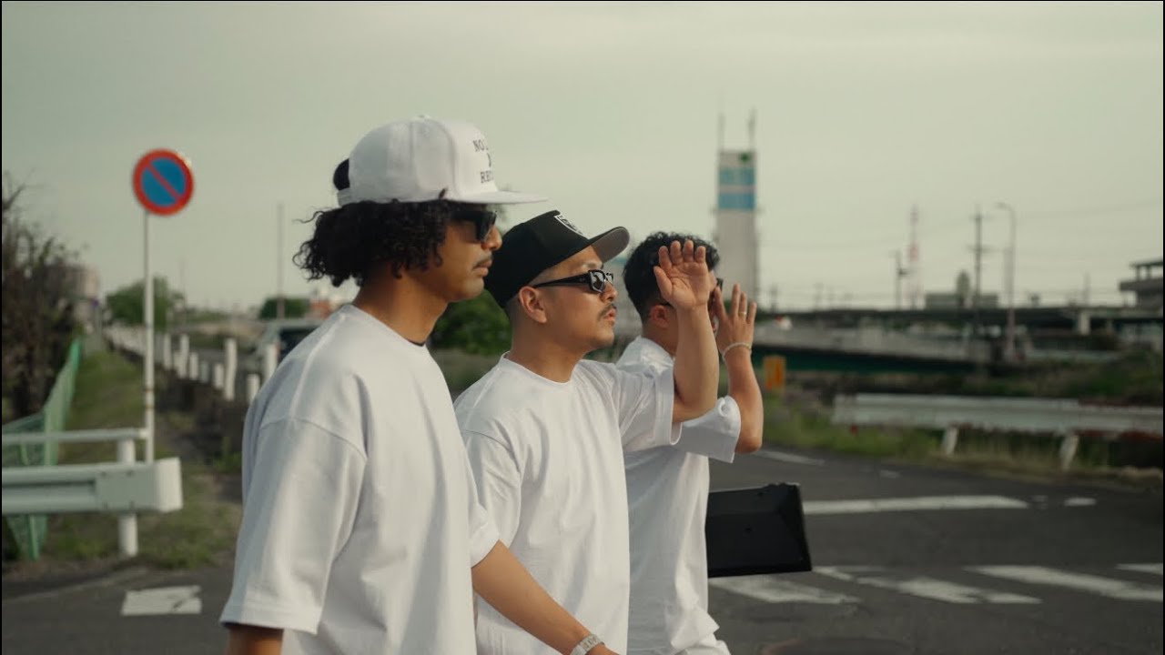 【Slow Life G's】ARK Talk Box , TINY TEX , B.P.M