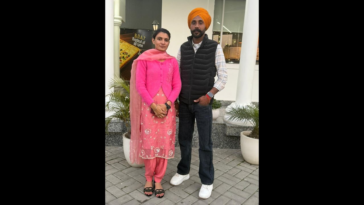 wedding ceremony | Jagroop singh & Prabhjit kaur | Live by jawada studio |