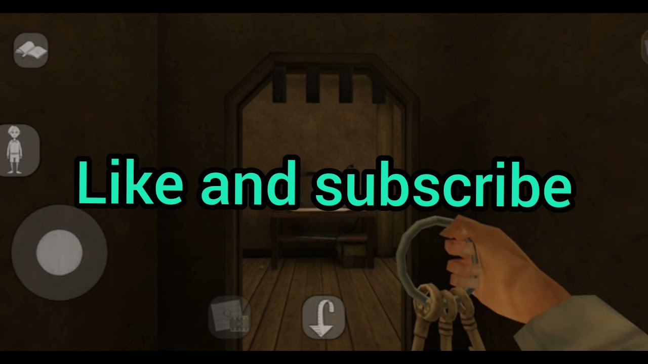 How to win evil nun 2 game