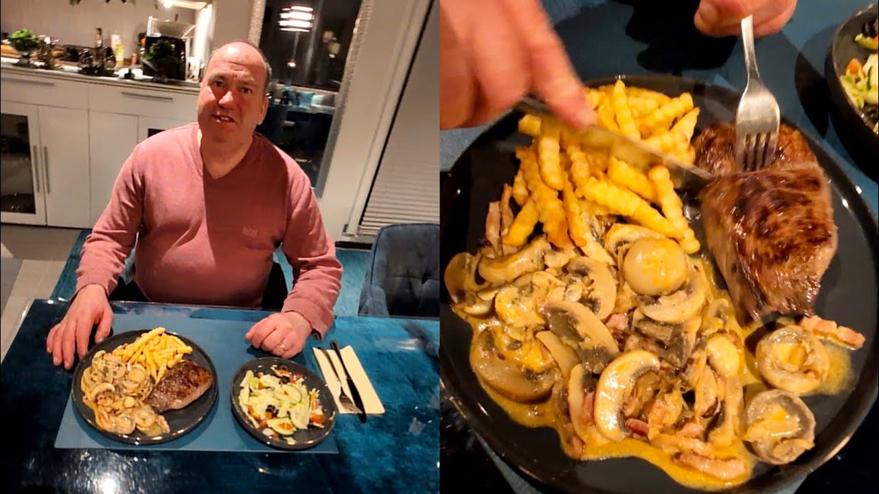 Meniu deosebit de la Ingo și Anca,fiica si ginerele Bunicii ❤🇷🇴