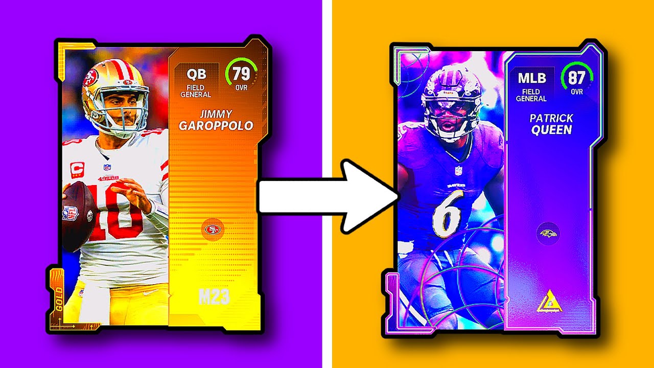 The most CONSISTENT coin making method in Madden 23.....