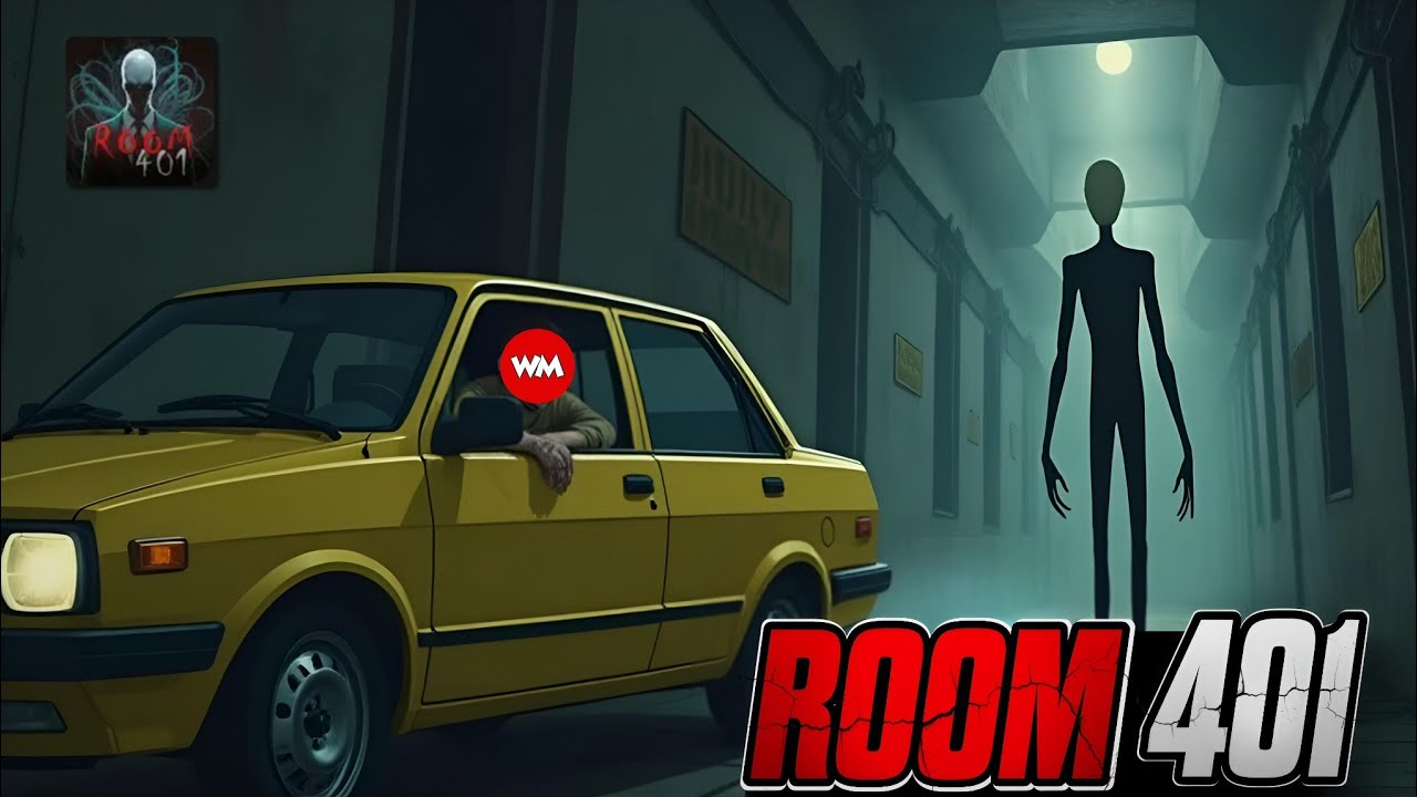 Room 401 - Indian Horror Game | WowMode