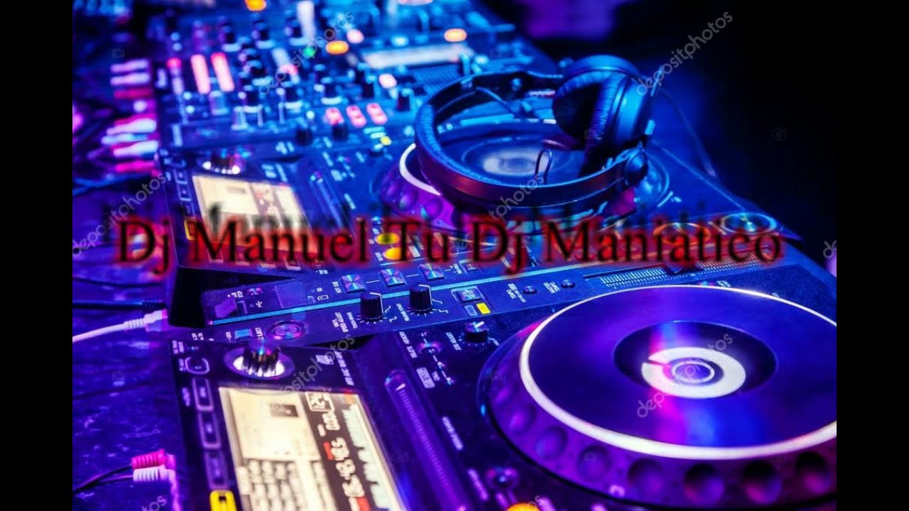 Bad Bunny lo mejor del trap musica a la moda (Dj Manuel Dj Daniel)
