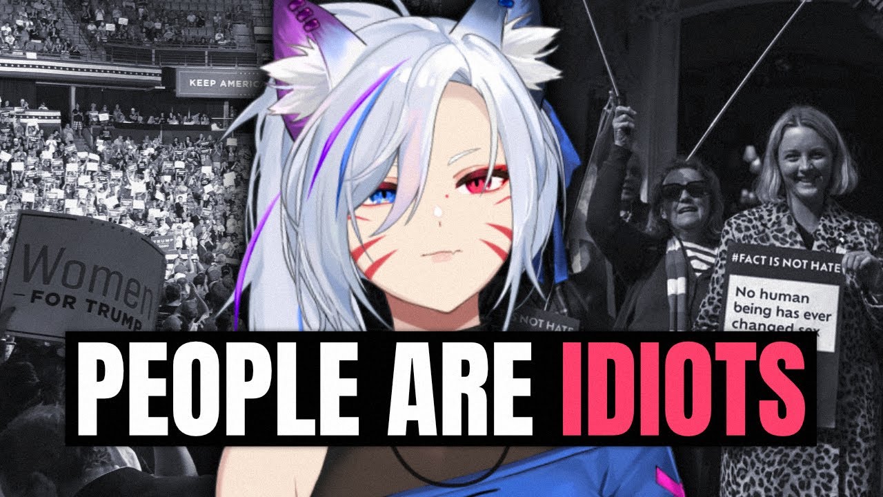 Why Being WOKE Is So Exhausting