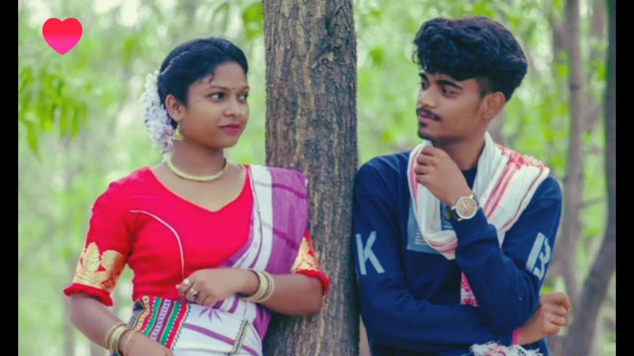 Love Love Pyar 🥰 Santali song 🤞❤‍🩹 New  Santali lofi song