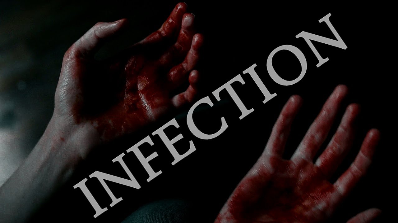 Jessica Jones - INFECTION