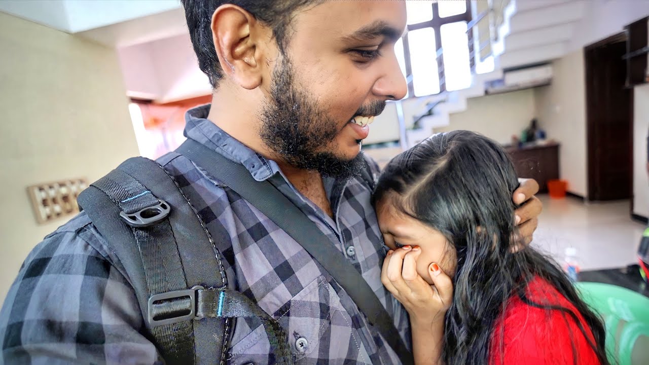 12 മണിക്കൂറിൽ 500km താണ്ടി വന്ന സ്കൂൾകുട്ടി എന്നെ ഞെട്ടിച്ചു | DV071