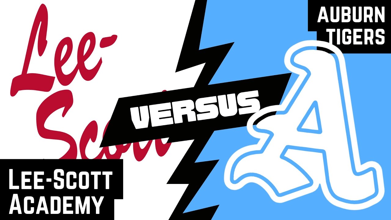 AHSAA Volleyball | Lee-Scott Academy at #4 Auburn | September 4th, 2024