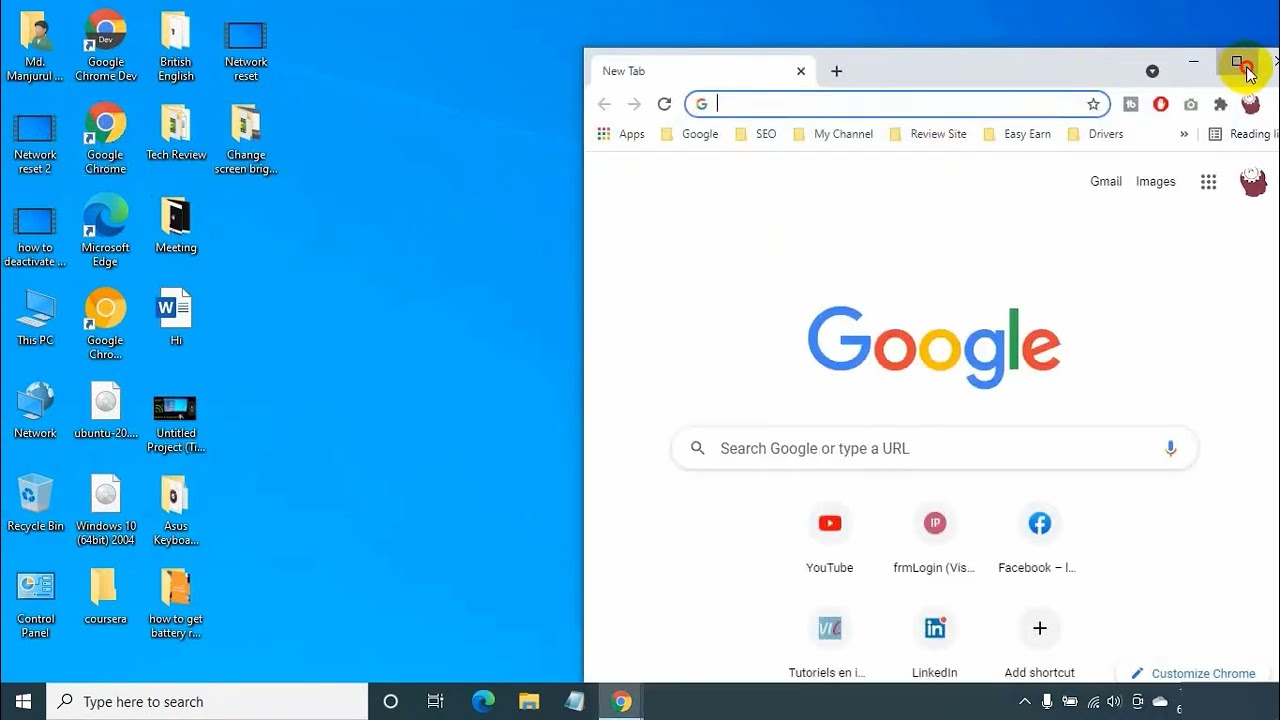 How To Enable Webgl 2.0 On Windows 10 [2022]