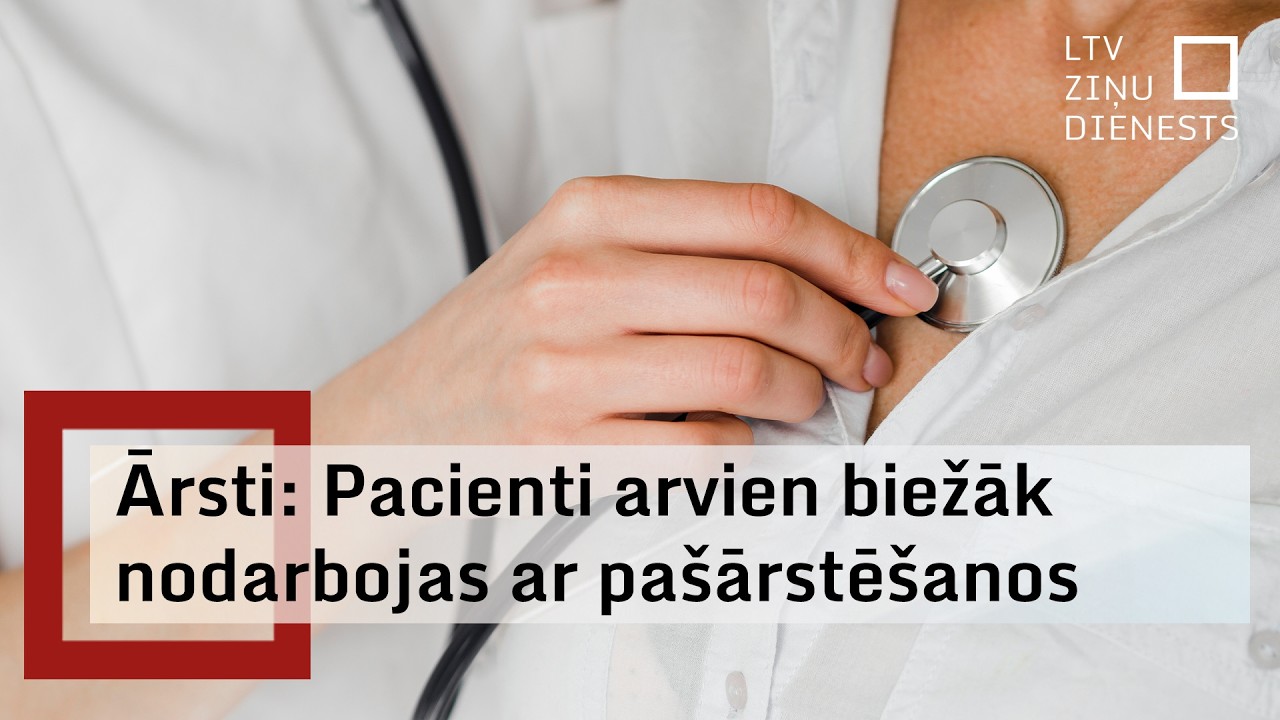 Februāris – sievietes sirds veselības mēnesis. Sākas veselības akcija “Nu, mīļā sirds”