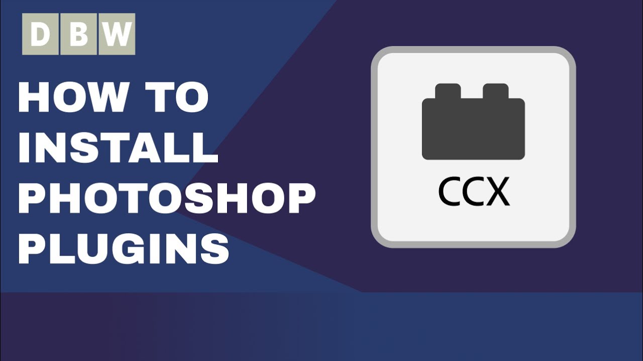 Installing Photoshop UXP Plugins