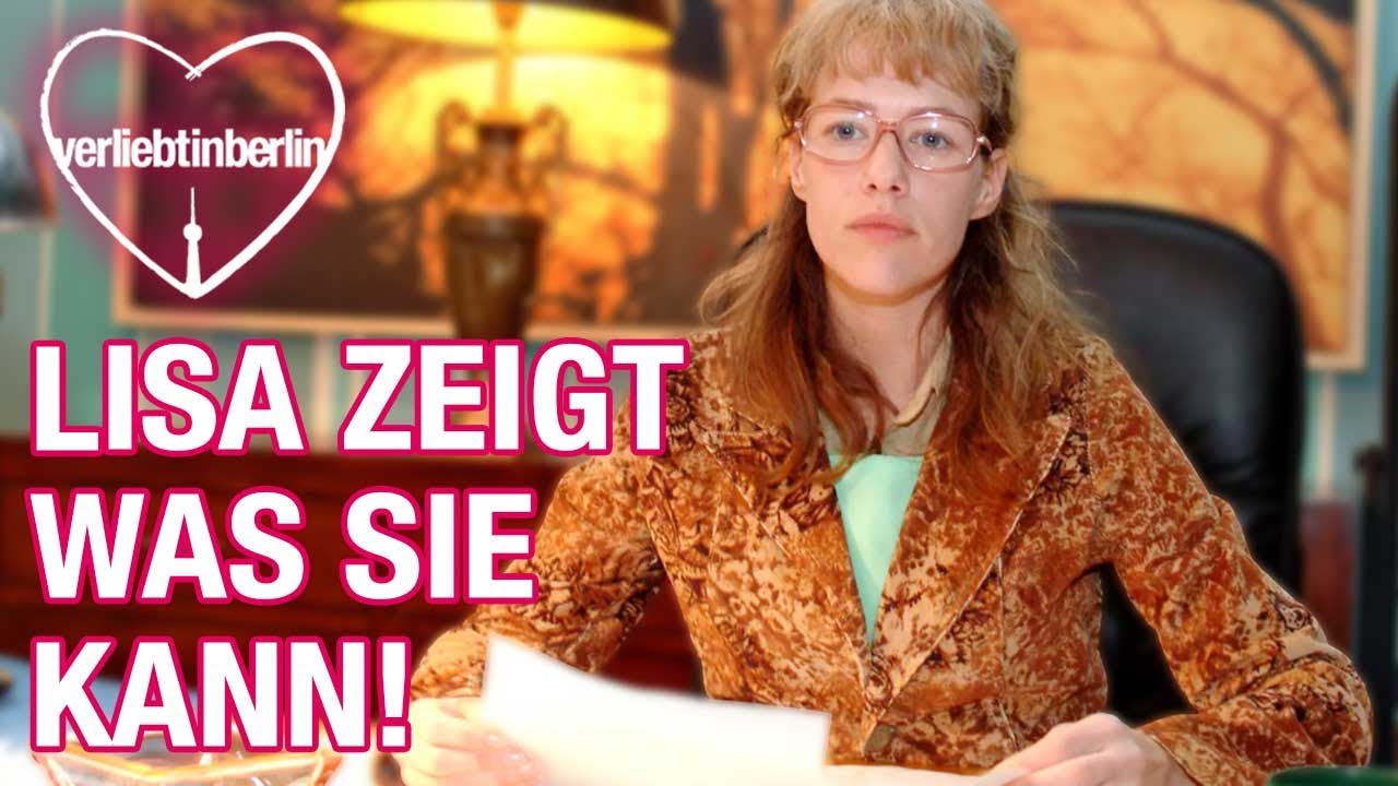Gemeinsame Sache! | Staffel 1 Folge 38 | Verliebt in Berlin