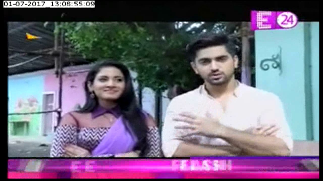 Naamkaran: Avni Saves Neil's Aunty | Neil and Family Happy with Avni