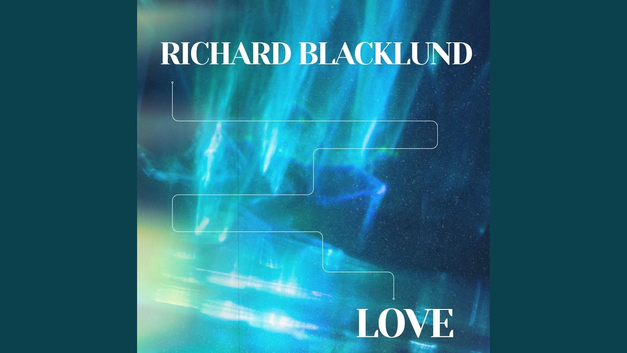 Richard Blacklund For Give Me