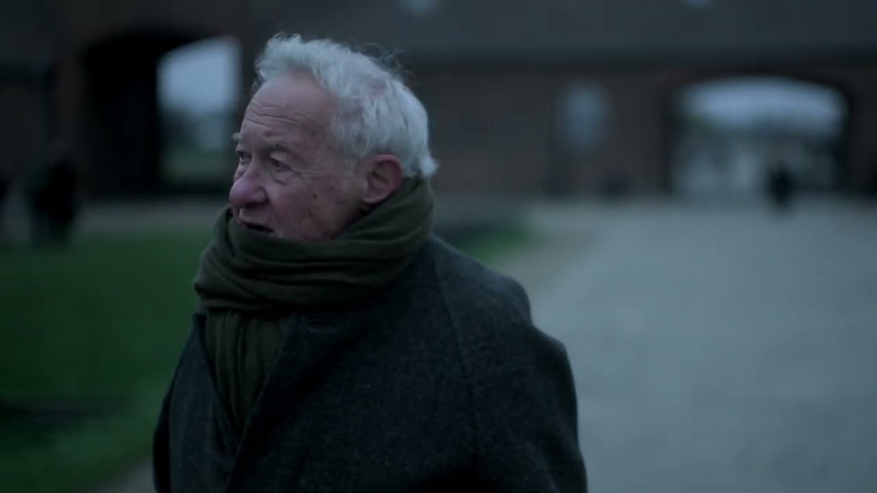 Simon Schama: The Holocaust, 80 Years On - PREVIEW