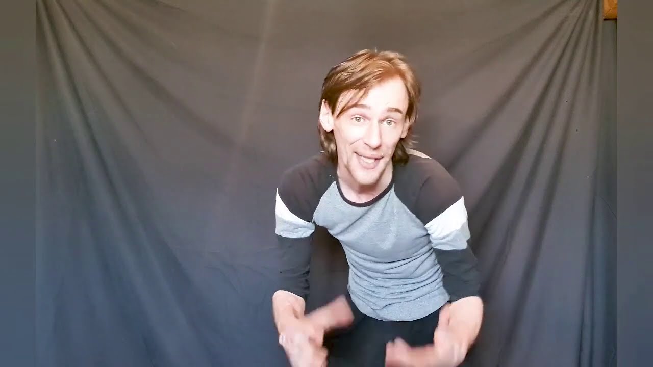 Acting: How to Develop Character through Animal Exercises