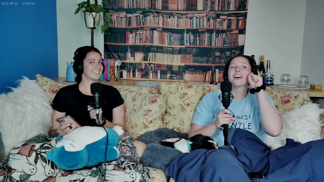 Episode 27: Bridgerton: It's In His Kiss Pt. 1
