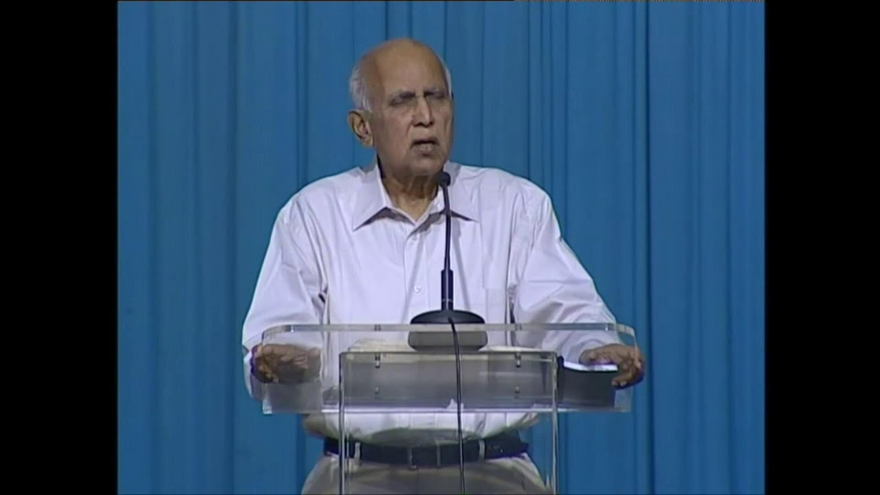 Students Camp 2025 - 19th Evening Session - Main