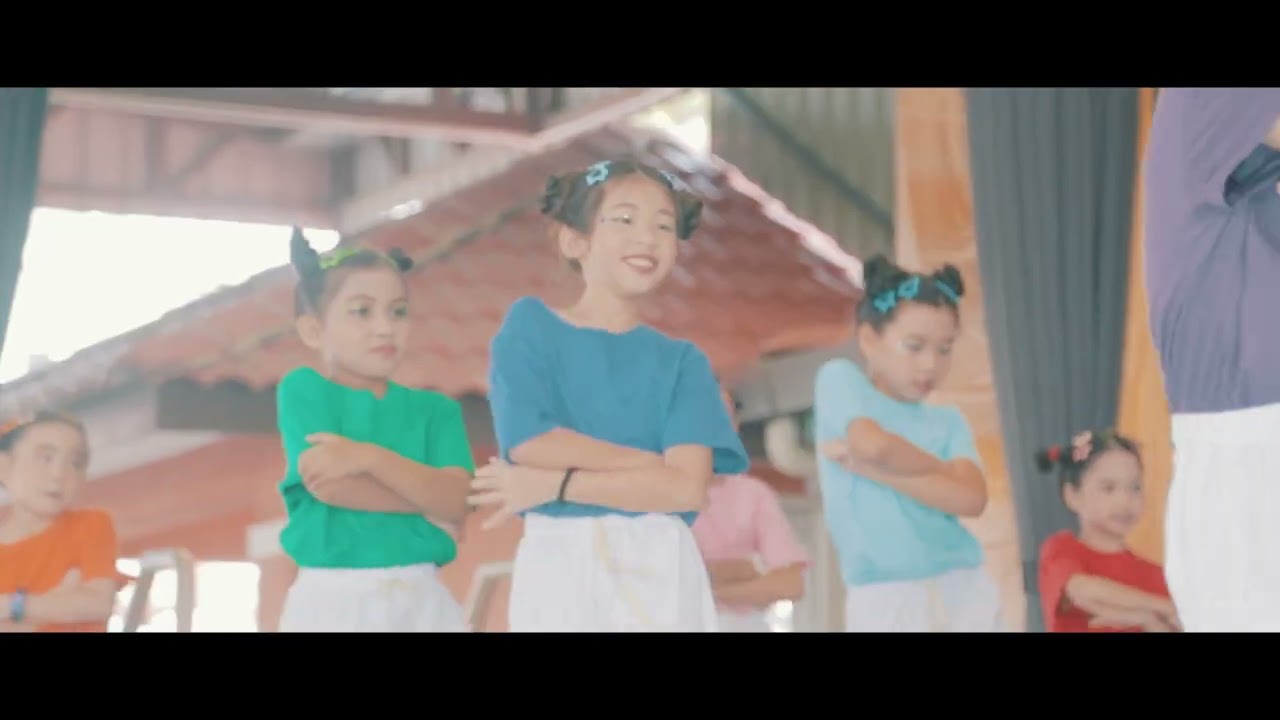 巴淡芙露华文小学-双层教学楼开幕典礼 (2)