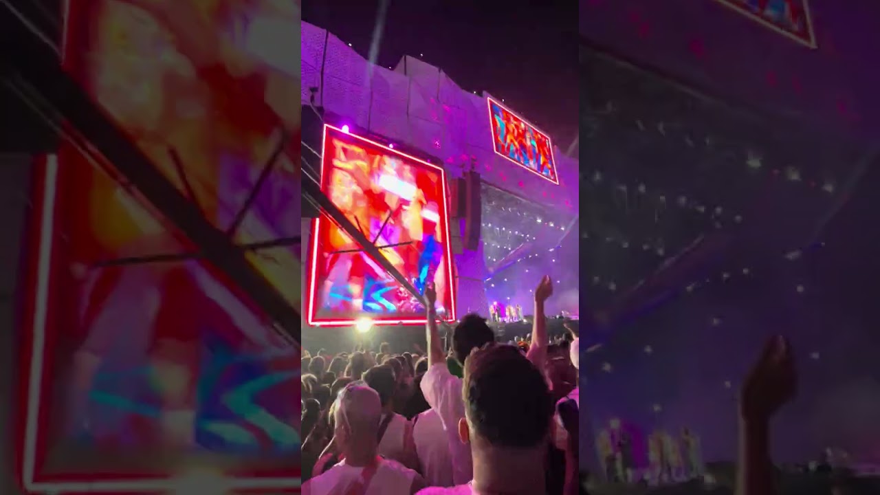Katy Perry - Lifetimes (live at Rock in Rio Brazil)