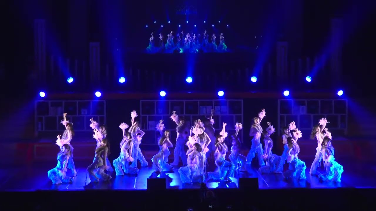 JAM 2026 2/21 昼の部 07.FLEX五日市校 HAMAYU YOUTH ADV