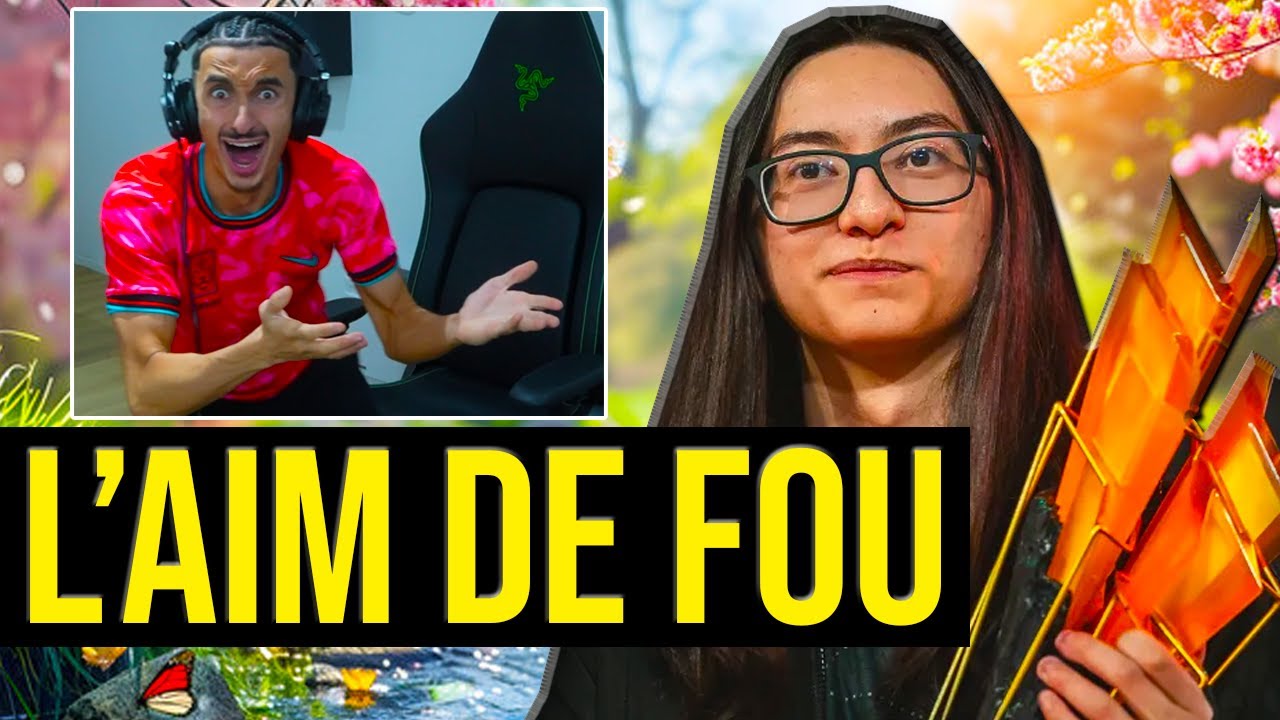 FLORESCENT FAIT SES DÉBUTS EN VCT..💀 Gentle Mates vs Apeks l VCT 2025: EMEA Stage 1