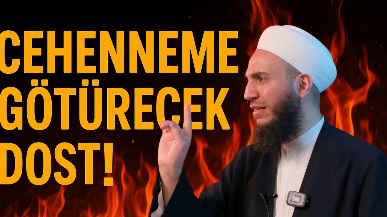 GÖNÜL SOHBETLERİ - İBRAHİM GÜRBÜZ HOCA | 16 Ekim 2025