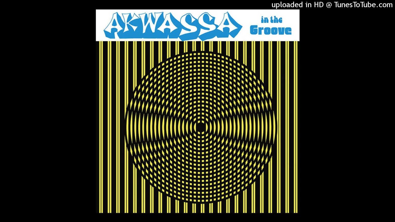 Akwassa - Give Me Some Funk (1977)