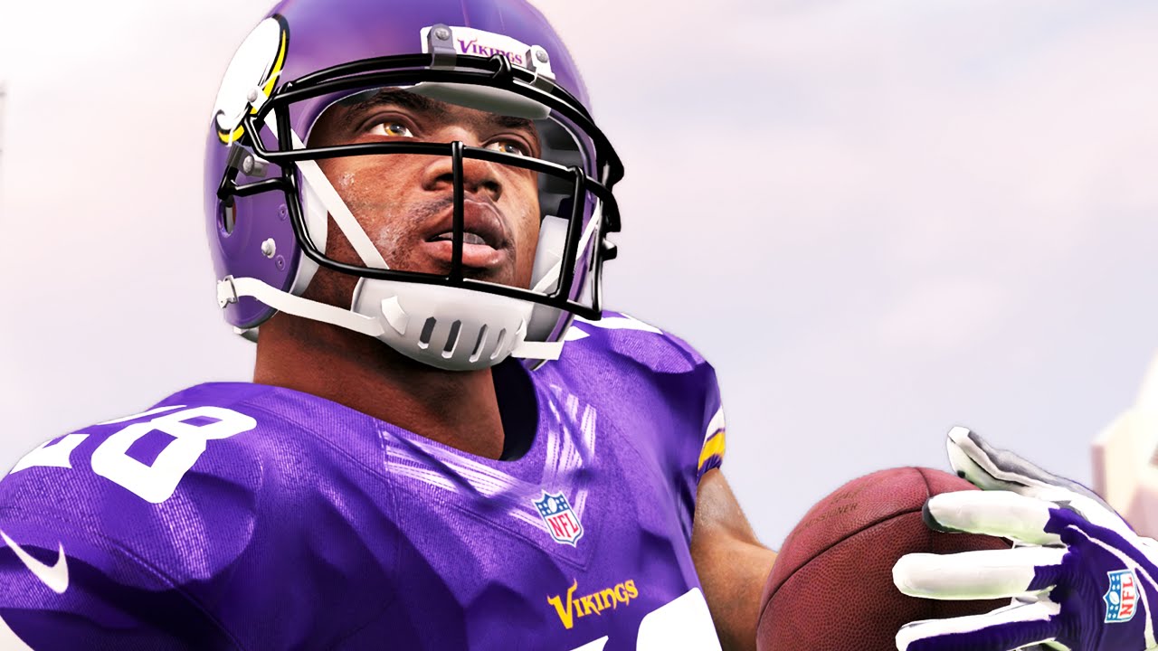 Madden 16 Ultimate Team vs QJB