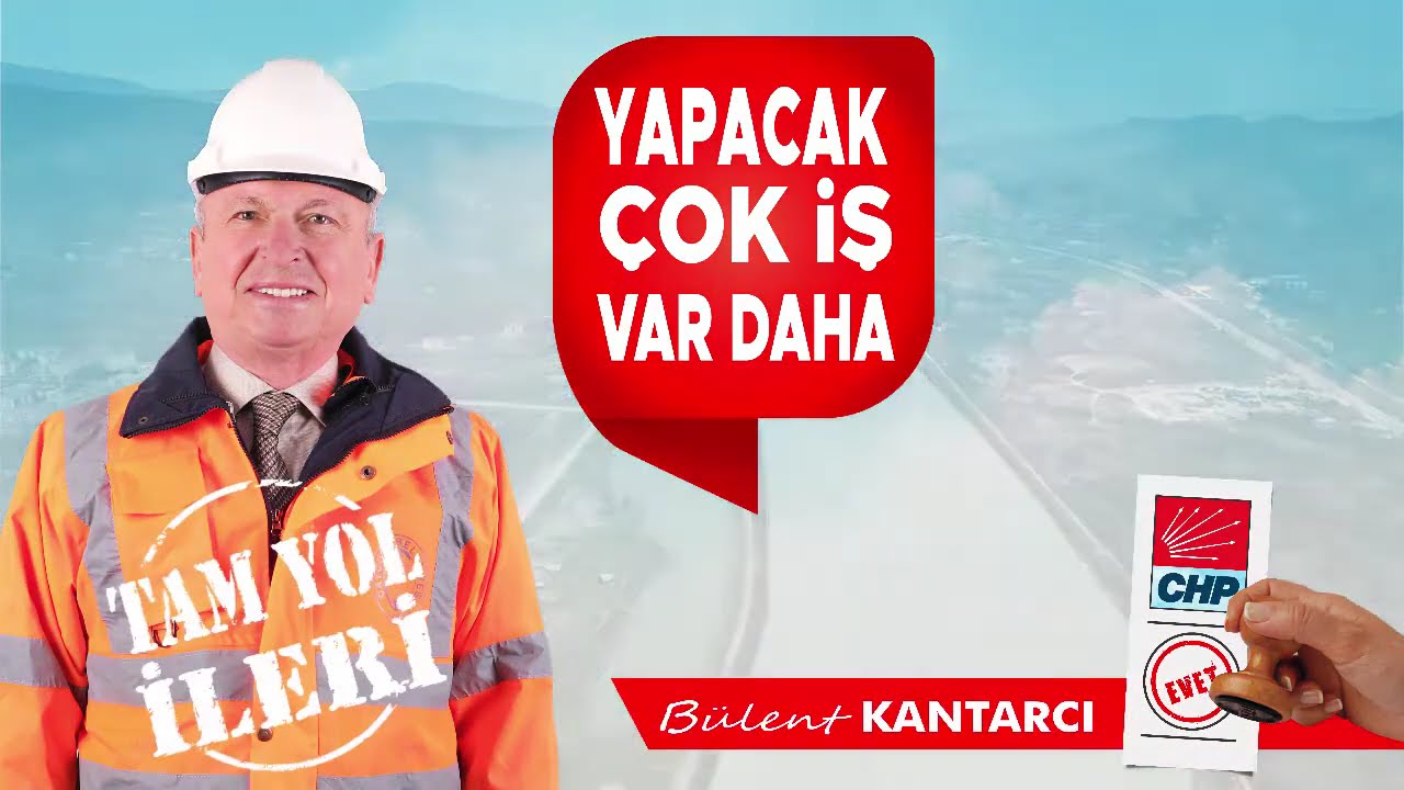 Bülent Kantarcı / Kanal Filyos 2024