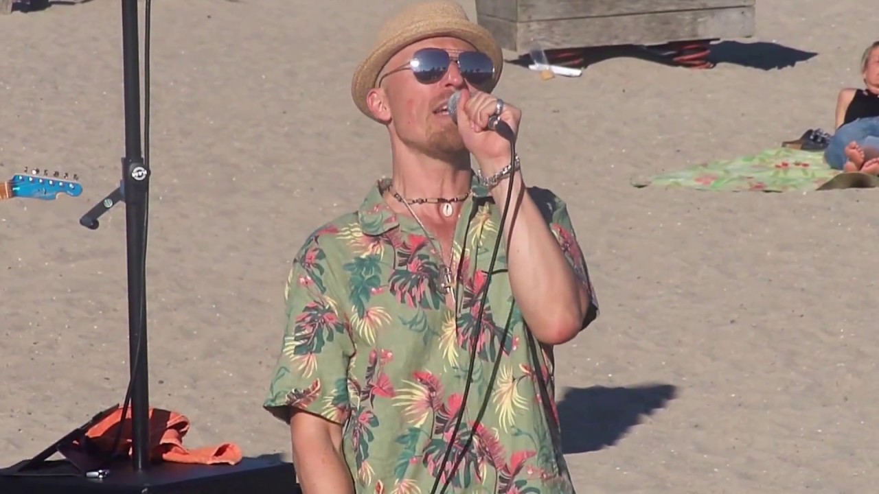 Max and Friends 2014 