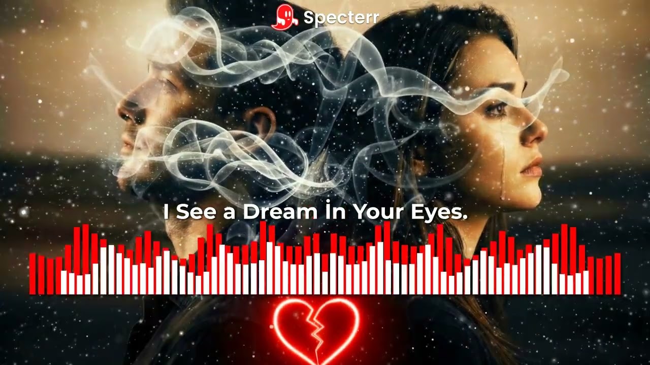 I See a Dream in Your Eyes | Beautiful Romantic Love Song
