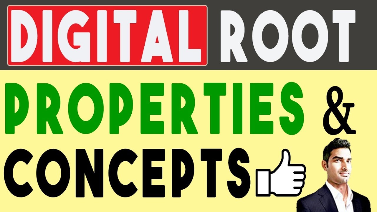 Digital Root Method for Simplification in Hindi | Fast Calculation Tricks in Hindi ✔