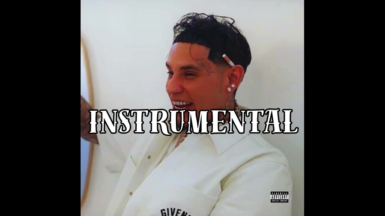 DeeBaby  - Pain Gon Come (INSTRUMENTAL)