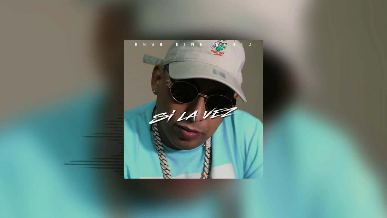 Ñengo Flow X Chencho Corleone Type Beat - Si La Vez Reggaeton Instrumental Beat 2019