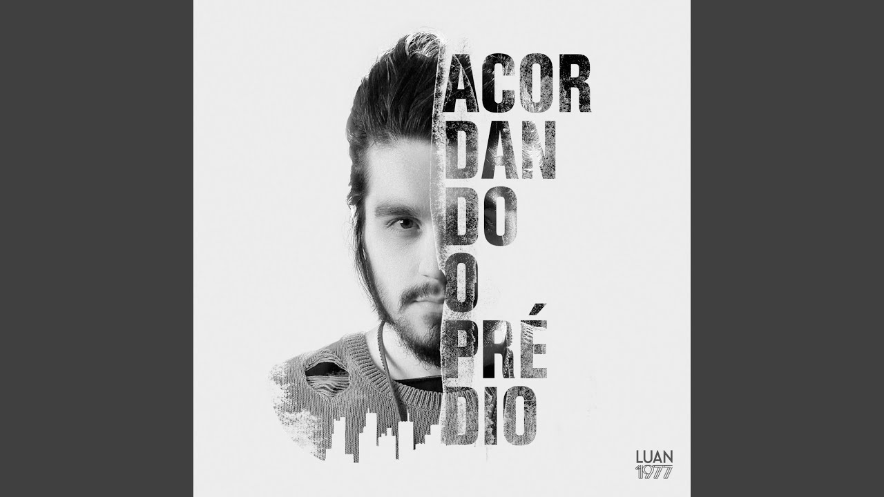 Acordando o Prédio