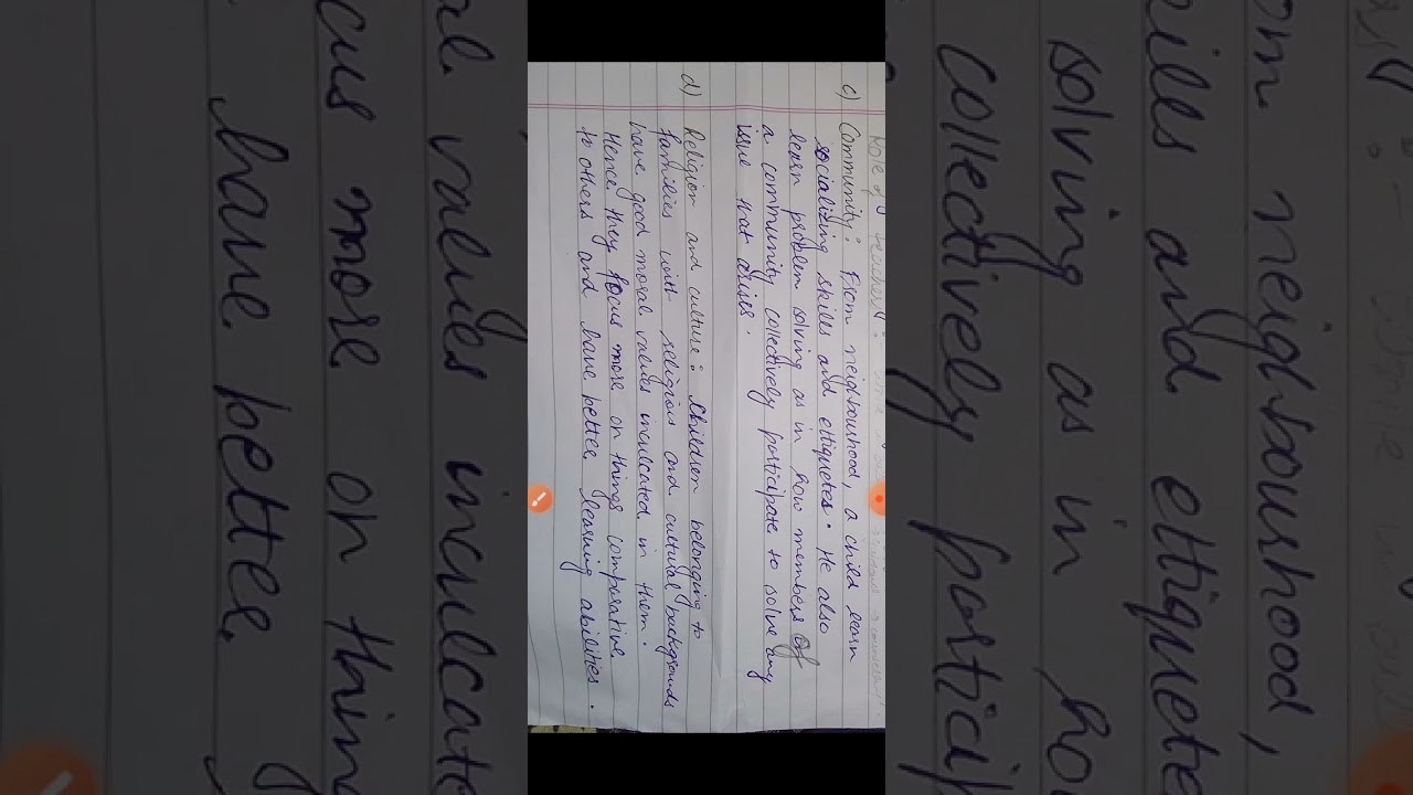 Learning-Meaning,definitions,features, factors affecting learning| B.Ed. Notes| Best notes Gndu