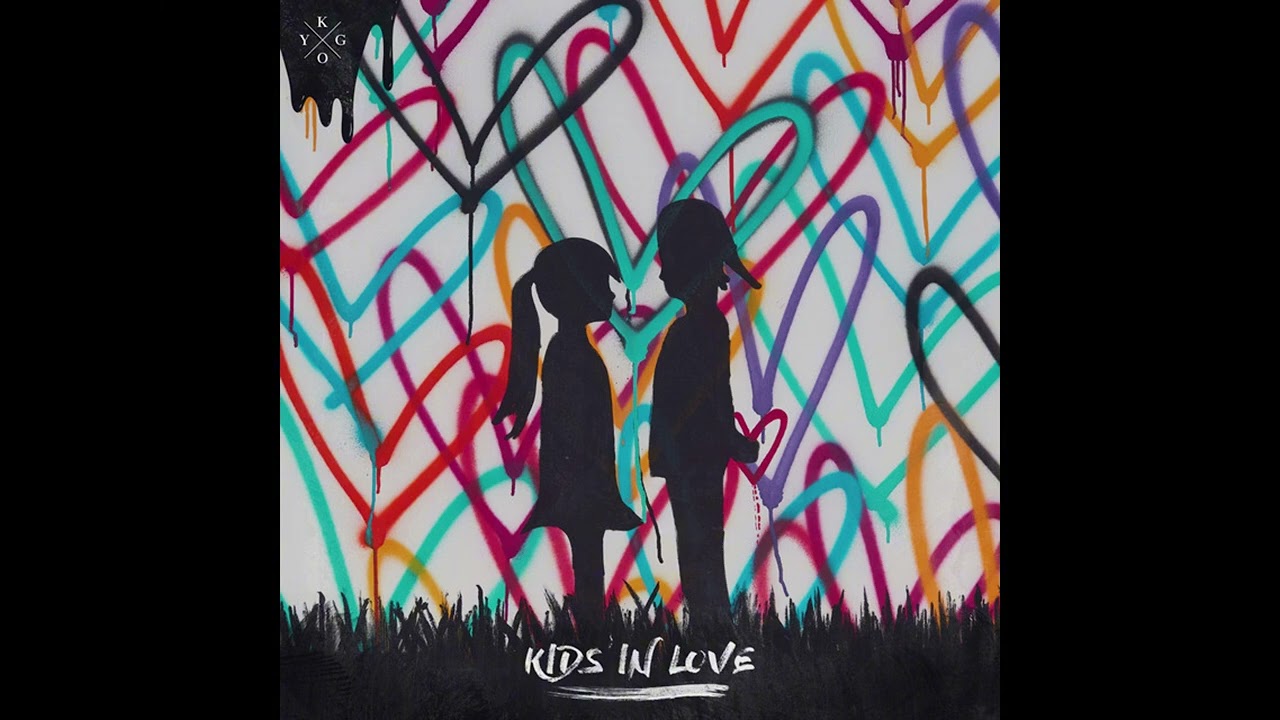 Kygo ft. Miguel - Remind Me To Forget (PAL/High Tone)