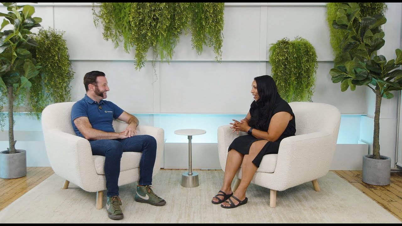 The Super Connectors podcast S2E11 with Pam Kavalam