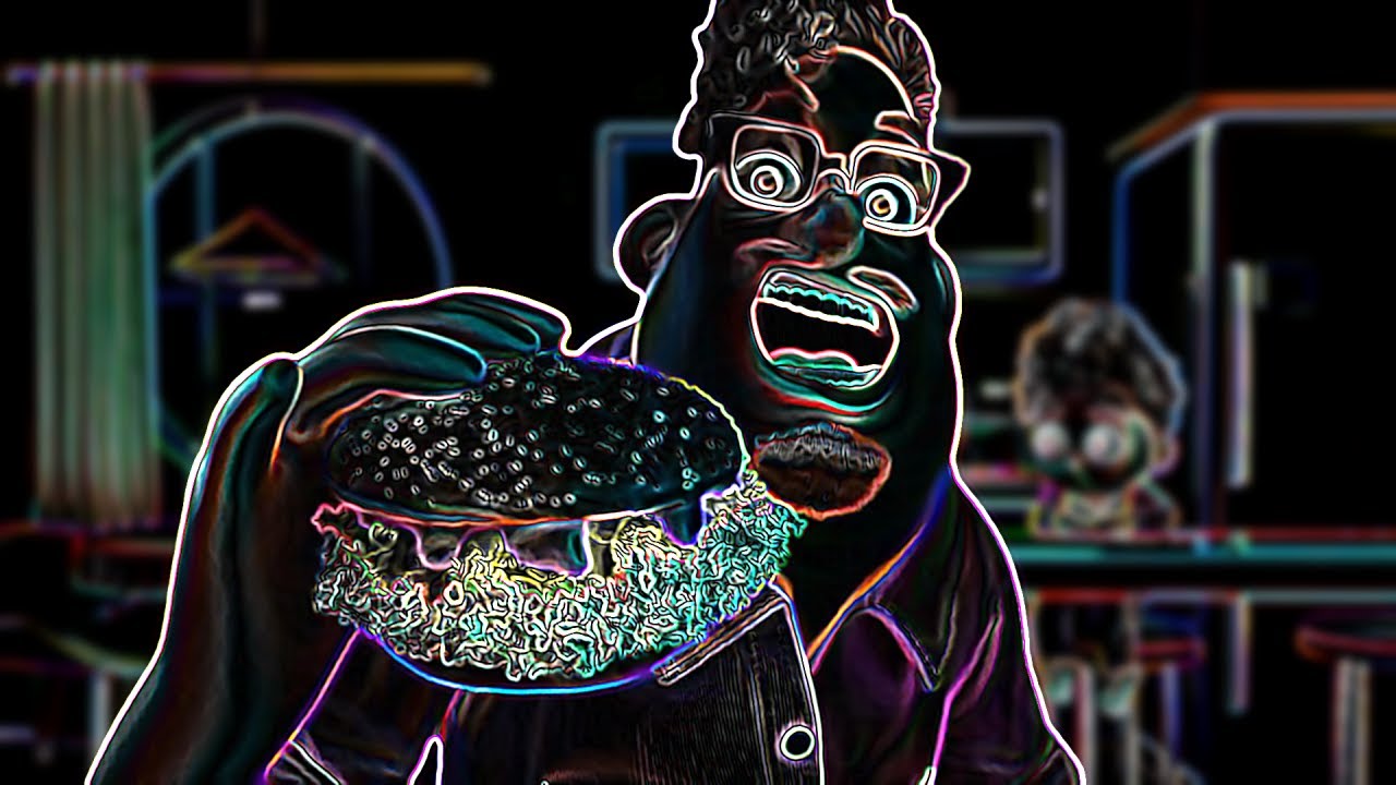 Grubhub Ad Vocoded to Gangsta's Paradise
