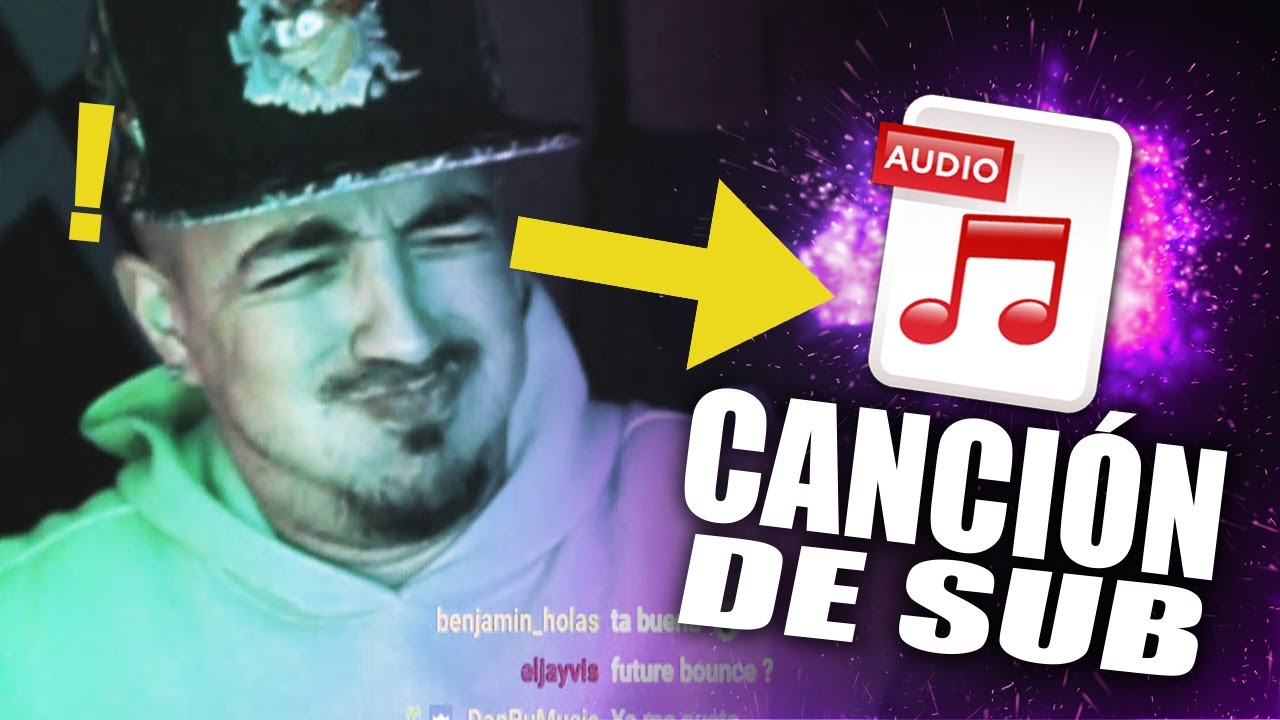 REACCIONO a CANCIONES de SUBS! (Febrero 2021) | PUNYASO